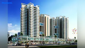 Project Image of Commercial Satra Park - Image 279157