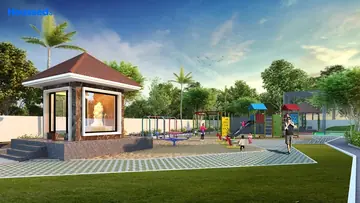 Amenities of Tanish Orbit Plot E - Image 369105