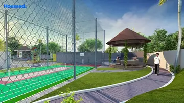Amenities of Tanish Orbit Plot E - Image 369104