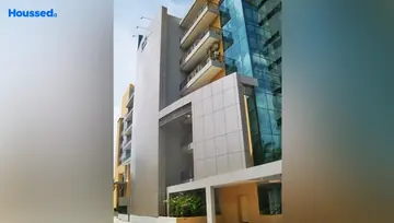 Project Image of Umiya Suntech - Image 281592
