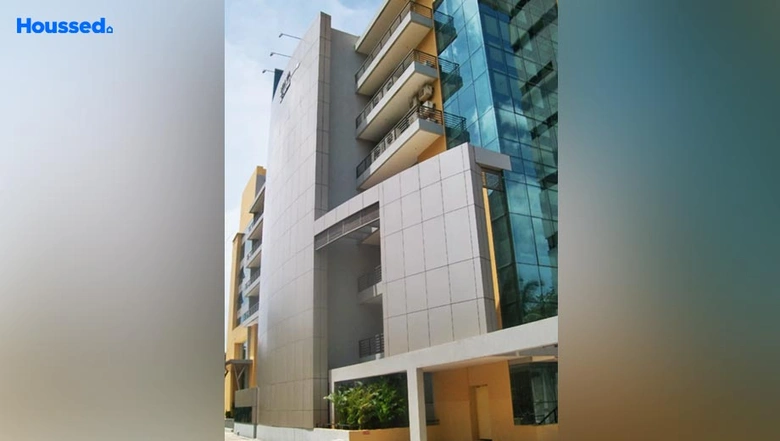 Project Image of Umiya Suntech in Whitefield, Bangalore - Image 281592