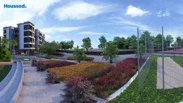 Amenities of Agami Sapphire - Image 87348
