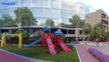 Amenities of Agami Sapphire - Image 87349