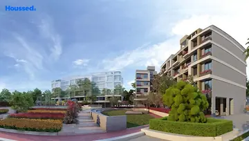 Amenities of Agami Sapphire - Image 87344