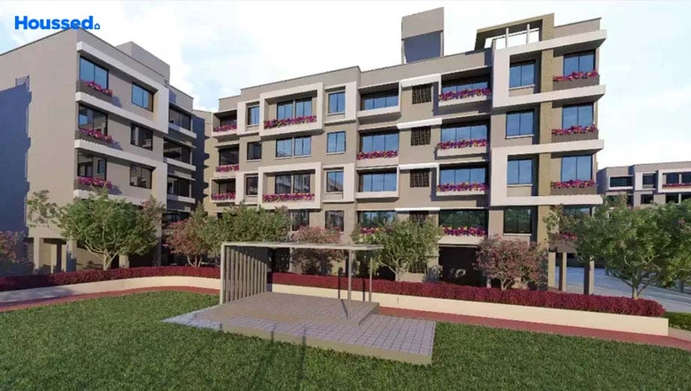 Project Image of Agami Sapphire in Boisar East, Palghar - Image 87343