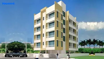 Project Image of Subhadra Shree Ganesh Apartment - Image 260820