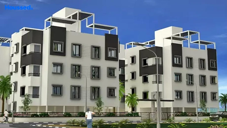 Project Image of Subhadra Royale Town in Gangapur Road, Nashik - Image 260813