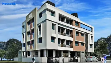 Project Image of Subhadra Royale Town - Image 260812