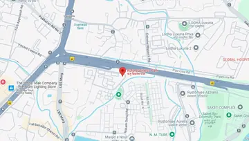 Location of Rutu Business Park - Image 278174