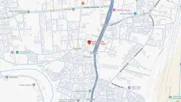 Location of Subhadra Royale Nest - Image 260805