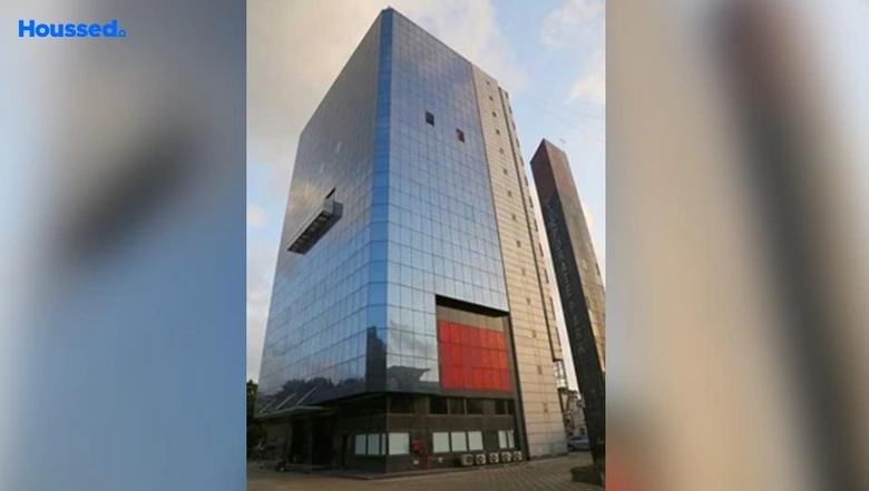 Project Image of Corporate Park 2 in Chembur West, Mumbai - Image 279134