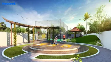 Amenities of Tanish Orbit Plot B - Image 369110