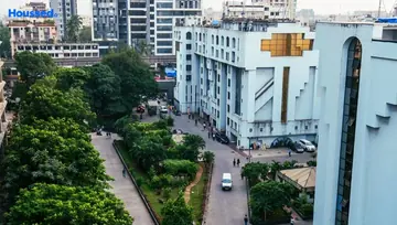 Project Image of Sumer Sahar Plaza Midas - Image 278731