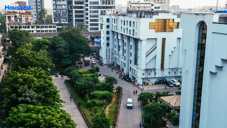 Project Image of Sumer Sahar Plaza Midas in Andheri East, Mumbai - Image 278731