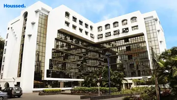 Project Image of Sumer Sahar Plaza Midas - Image 267257