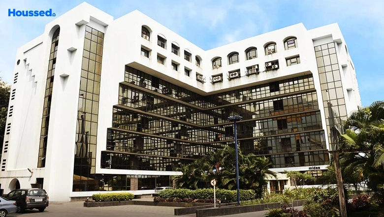 Project Image of Sumer Sahar Plaza Midas in Andheri East, Mumbai - Image 267257