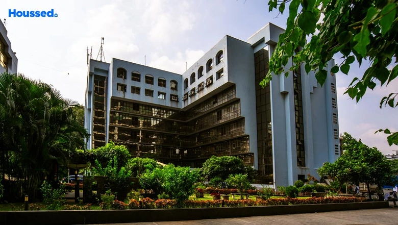 Project Image of Sumer Sahar Plaza Midas in Andheri East, Mumbai - Image 278734