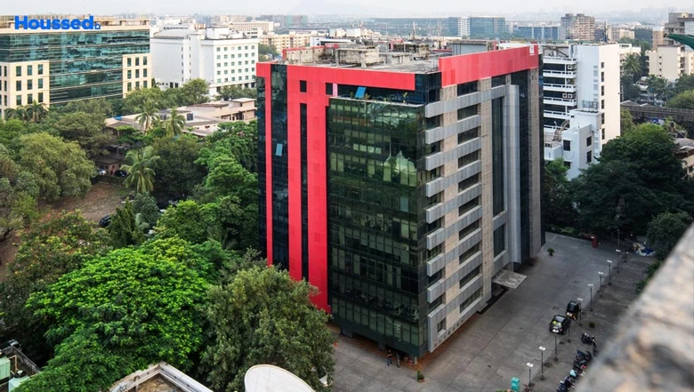 Project Image of Sumer Sahar Plaza Meadows in Andheri East, Mumbai - Image 278735