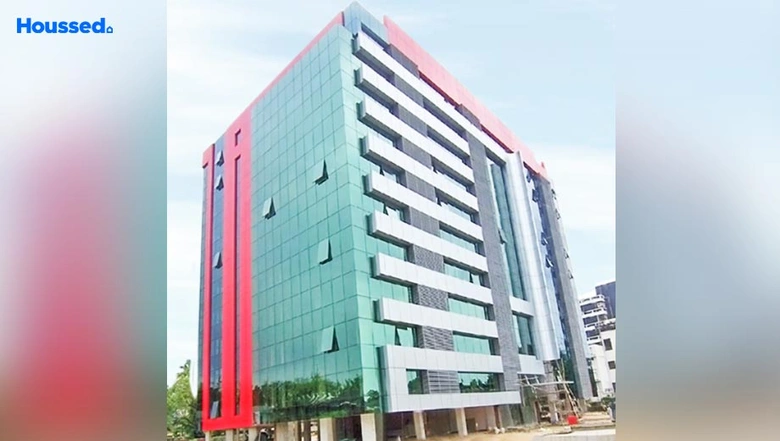 Project Image of Sumer Sahar Plaza Meadows in Andheri East, Mumbai - Image 267261