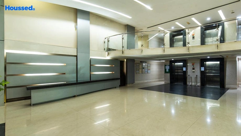 Project Image of Sumer Sahar Plaza Meadows in Andheri East, Mumbai - Image 278736