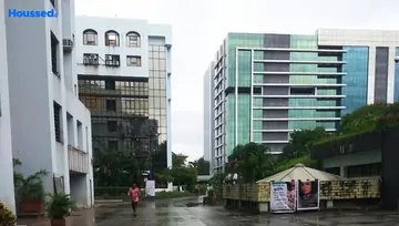 Project Image of Sumer Sahar Plaza Windfall - Image 267239