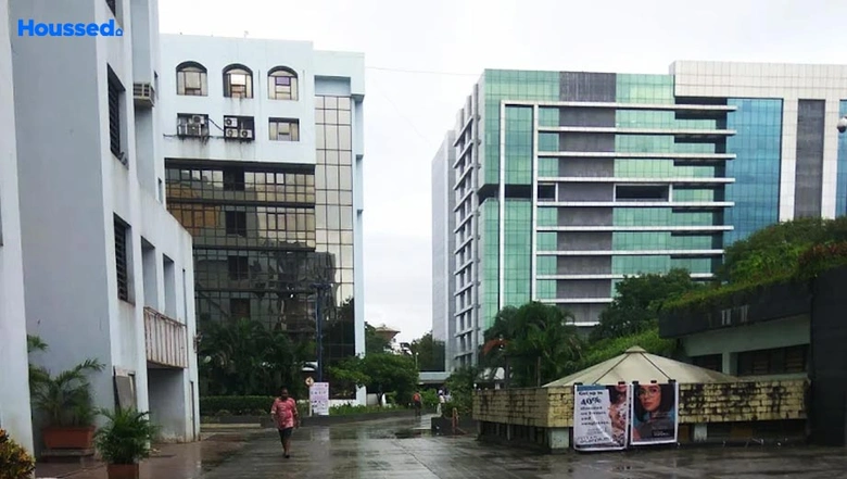 Project Image of Sumer Sahar Plaza Windfall in Andheri East, Mumbai - Image 267239