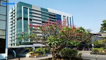 Project Image of Sumer Sahar Plaza Windfall - Image 267238