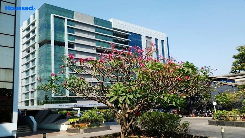 Project Image of Sumer Sahar Plaza Windfall in Andheri East, Mumbai - Image 267238