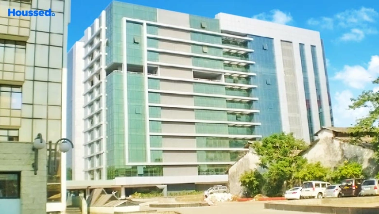 Project Image of Sumer Sahar Plaza Windfall in Andheri East, Mumbai - Image 267236
