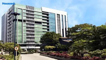Sumer Sahar Plaza Windfall