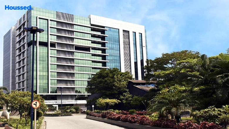 Project Image of Sumer Sahar Plaza Windfall in Andheri East, Mumbai - Image 267237