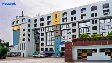 Project Image of Sumer Sahar Plaza Bonanza - Image 267283