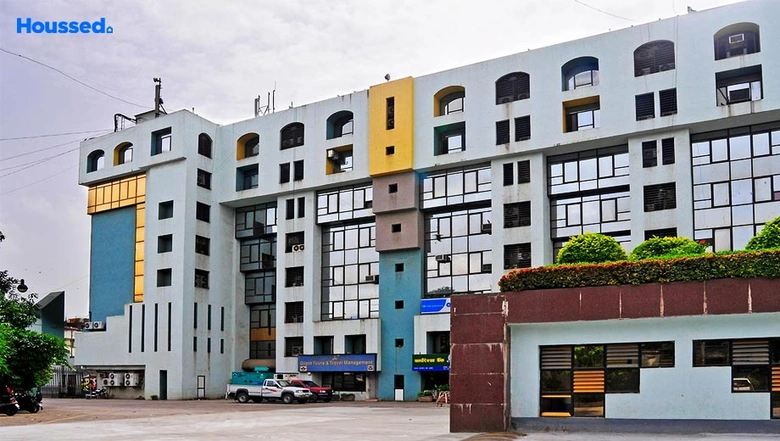 Project Image of Sumer Sahar Plaza Bonanza in Andheri East, Mumbai - Image 267283
