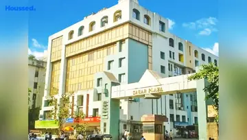 Project Image of Sumer Sahar Plaza Bonanza - Image 267282