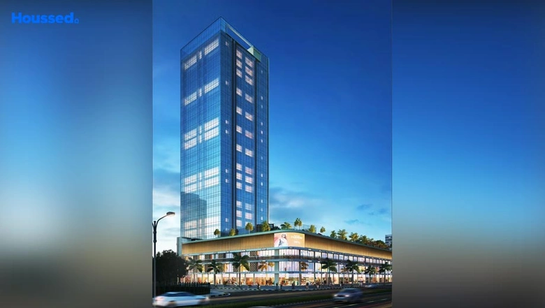 Project Image of Metro Centonic in Vashi, Navi Mumbai - Image 269437