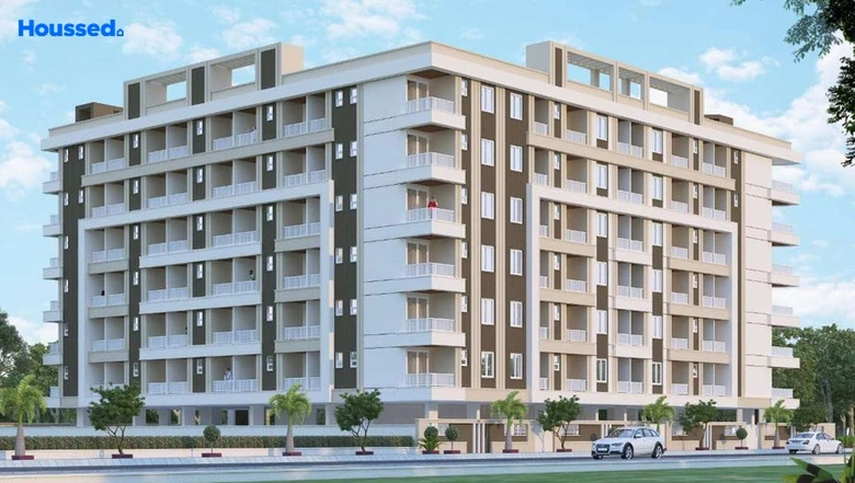 Project Image of Asha Livgyan in Jagatpura, Jaipur - Image 259989