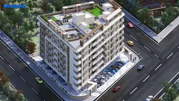 Project Image of Asha Livgyan - Image 259987