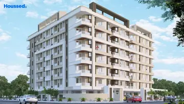 Project Image of Asha Livgyan - Image 259988