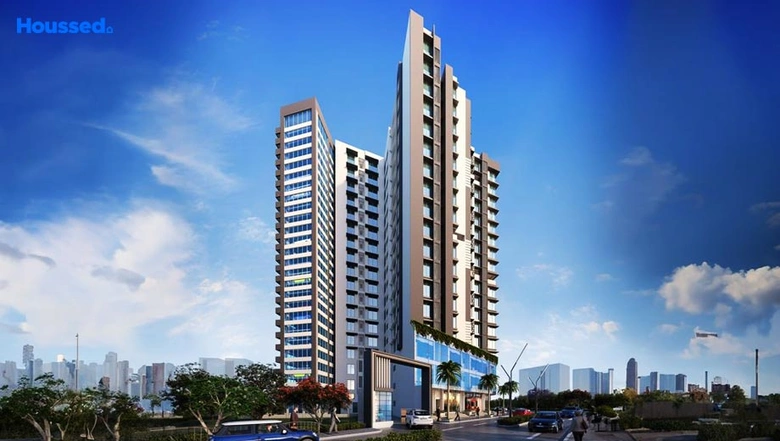 Project Image of Commercial Puneet Prime in Kurla East, Mumbai - Image 267780