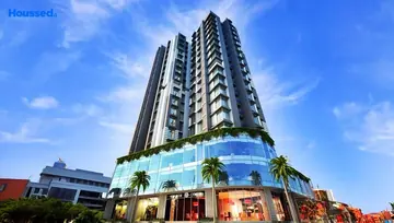 Project Image of Commercial Puneet Prime - Image 267778
