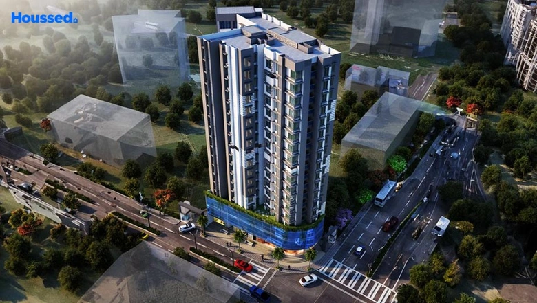 Project Image of Commercial Puneet Prime in Kurla East, Mumbai - Image 267779