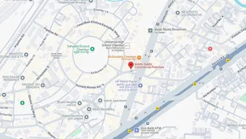 Location of Siddh Premises - Image 267572