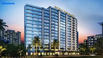 Project Image of Siddh Premises - Image 267569