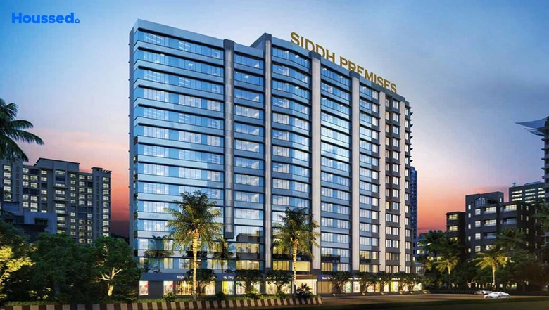 Project Image of Siddh Premises in Chembur East, Mumbai - Image 267569