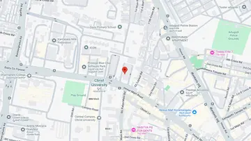 Location of Prestige Technopolis - Image 361391