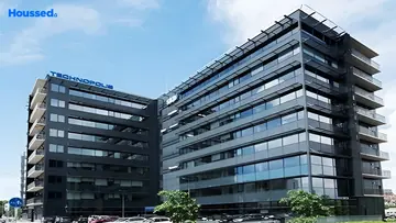 Prestige Technopolis