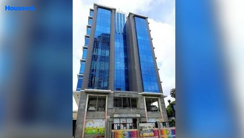 Project Image of Advent Atria in Malad West, Mumbai - Image 278485