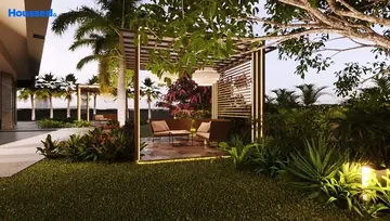 Amenities of The Square - Image 267896