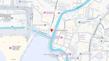 Location of The Square - Image 267897