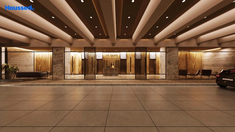 Project Image of The Square in Andheri East, Mumbai - Image 267889